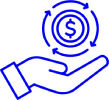 Tailor-made financing