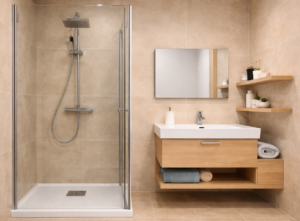 Reformas de baños pequeños