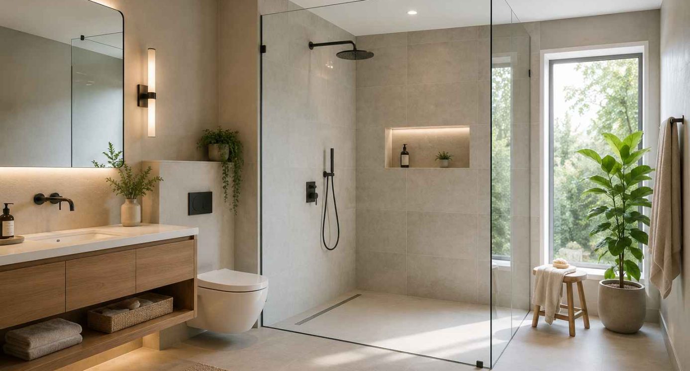 Reformas de baños